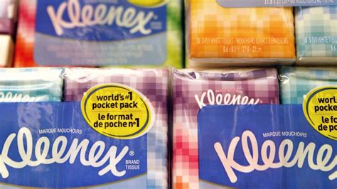 What Kleenex can teach us about Canadian prosperity